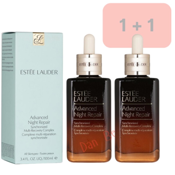 Estee Lauder Advanced Night Repair Synchronized Multi Recovery Complex 100ml Duo Combo Set 1 SetProduct Thumbnail