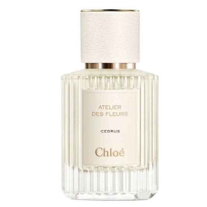 Chloe Atelier des Fleurs Cedrus Eau de Parfum (EDP) 50ml EDPProduct Thumbnail
