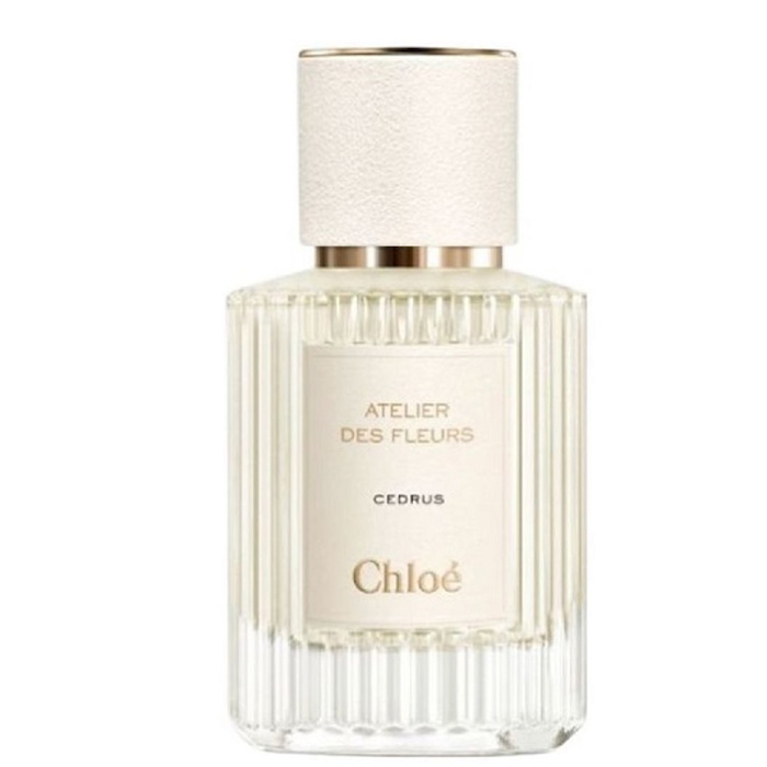 Chloe Atelier des Fleurs Cedrus Eau de Parfum (EDP) 50ml EDPProduct Thumbnail