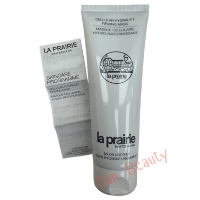 La Prairie Cellular Hydralift Firming Mask 250ml (No Package Box Version) 250ml (No Box)Product Thumbnail