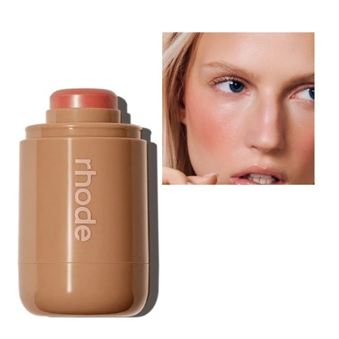Rhode Skin Pocket Blush FreckleProduct Thumbnail