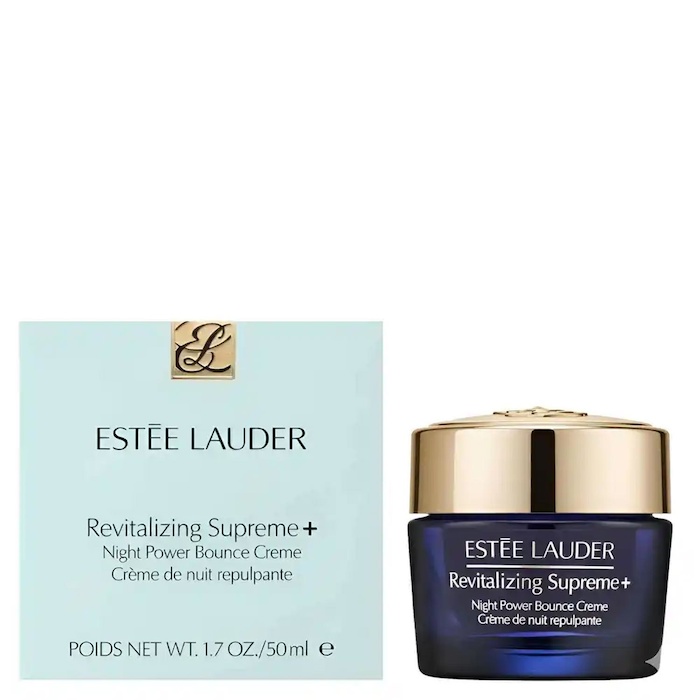 Estee Lauder Revitalizing Supreme Night Power Bounce Creme 30mlProduct Thumbnail