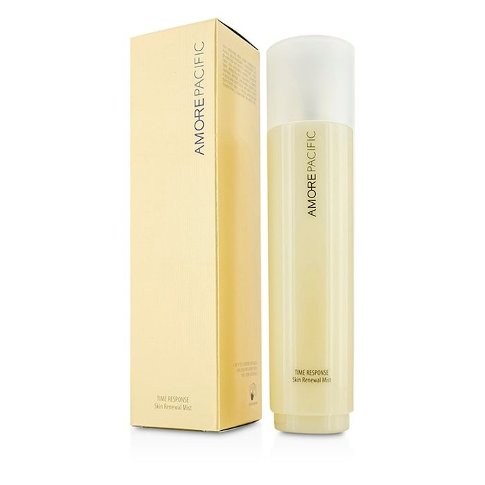 Amore Pacific Time Response Skin Renewal Mist 200mlProduct Thumbnail