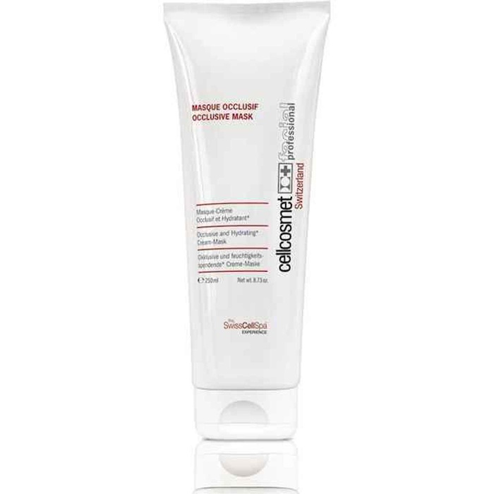 セルコスメ & セルメン Cellcosmet & Cellmen Occlusive Mask (Masque Occlusif) 250mlProduct Thumbnail