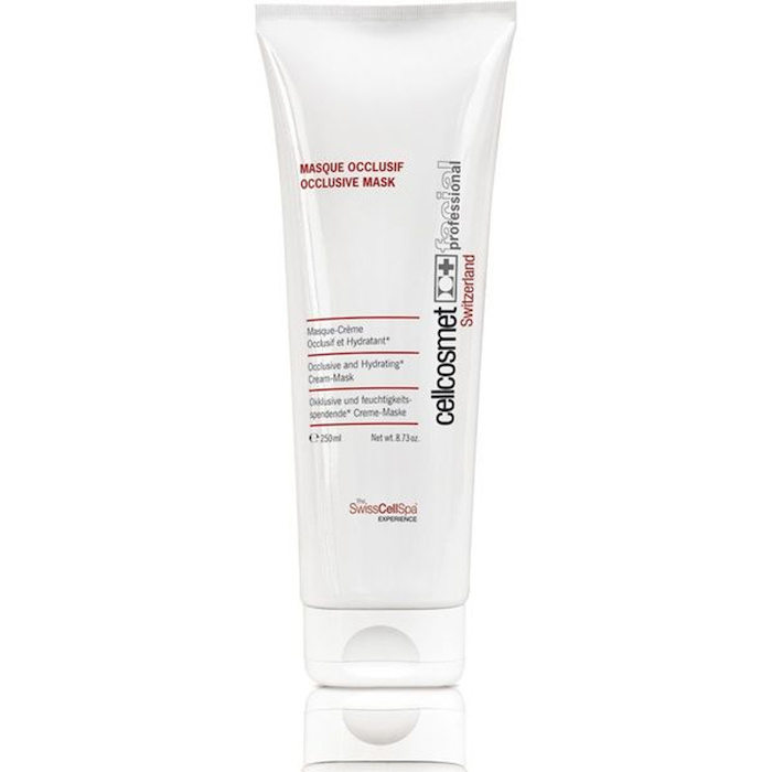 セルコスメ & セルメン Cellcosmet & Cellmen Occlusive Mask (Masque Occlusif) 250mlProduct Thumbnail