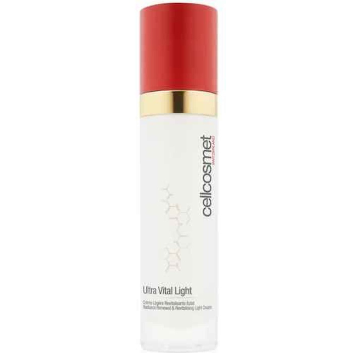 Cellcosmet & Cellmen Ultra Vital Light (Revitalizing Cellular Moisturizer) 50mlProduct Thumbnail