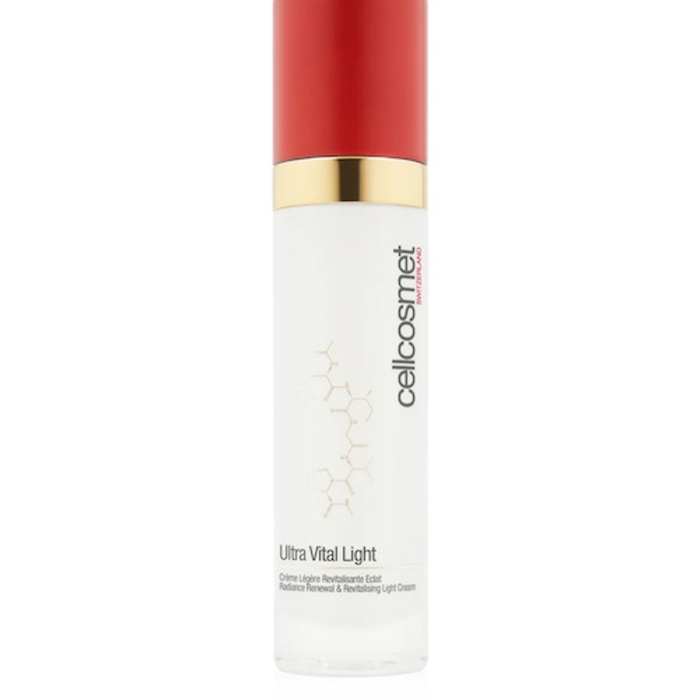 Cellcosmet & Cellmen Ultra Vital Light (Revitalizing Cellular Moisturizer) 50mlProduct Thumbnail