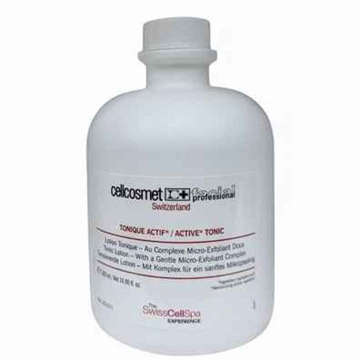 Cellcosmet & Cellmen Active Tonic Lotion 500mlProduct Thumbnail