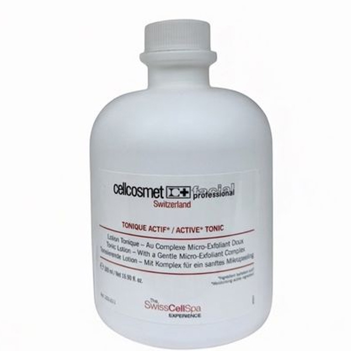 Cellcosmet & Cellmen Active Tonic Lotion 500mlProduct Thumbnail