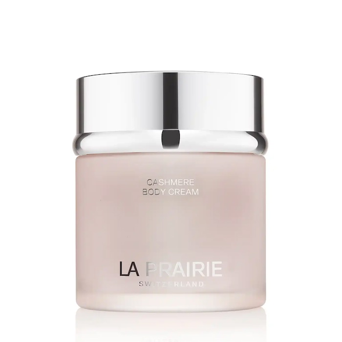 La Prairie Cashmere Body Cream 200ml 200mlProduct Thumbnail