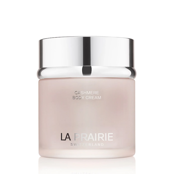 La Prairie Cashmere Body Cream 200ml 200mlProduct Thumbnail