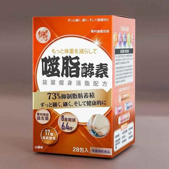 Royal Health Royal Health Stay Slim Factor 28 sachetsProduct Thumbnail