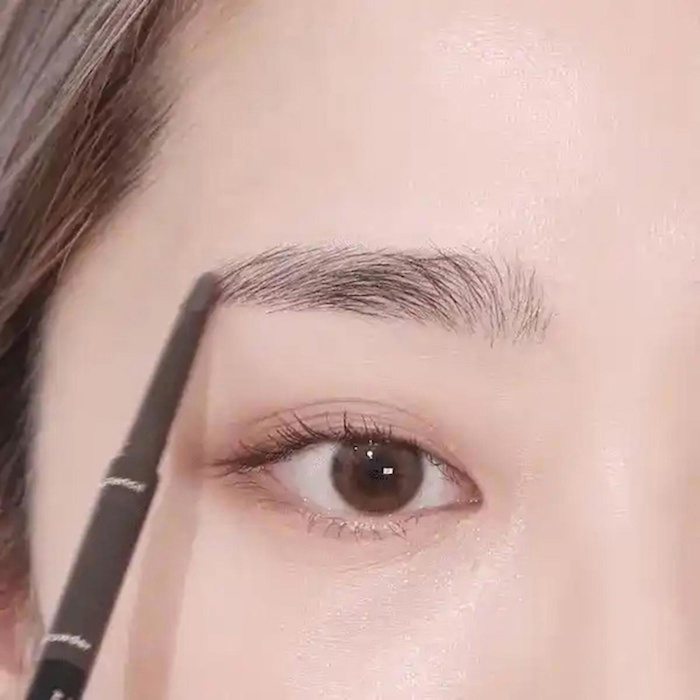 JUNG SAEM MOOL beauty 專業立體塑形眉筆 (灰棕色) 0.18g (Pencil),Product Thumbnail