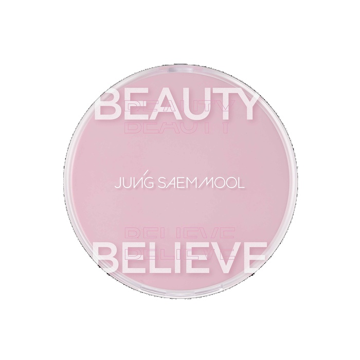 JUNG SAEM MOOL beauty Artist Cushion Blush (Bubbly Pink) 4gProduct Thumbnail