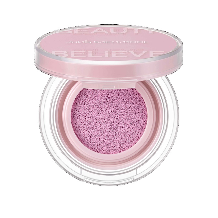 JUNG SAEM MOOL beauty Artist Cushion Blush (Bubbly Pink) 4gProduct Thumbnail