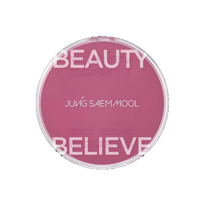 JUNG SAEM MOOL beauty Artist Cushion Blush (Plop Berry) 4gProduct Thumbnail