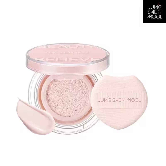 JUNG SAEM MOOL beauty 专业气垫光影粉 (光幕輕紗) 4gProduct Thumbnail