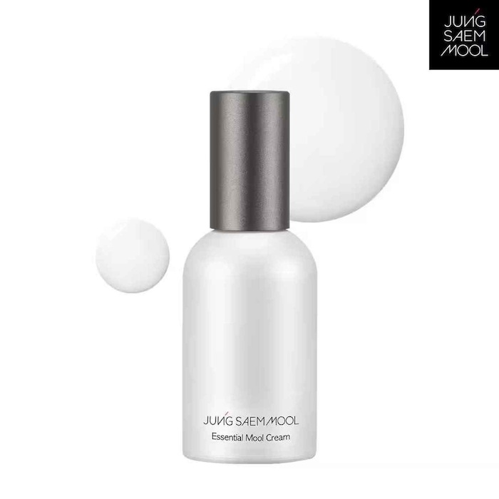 JUNG SAEM MOOL beauty Essential Mool Cream 100mlProduct Thumbnail