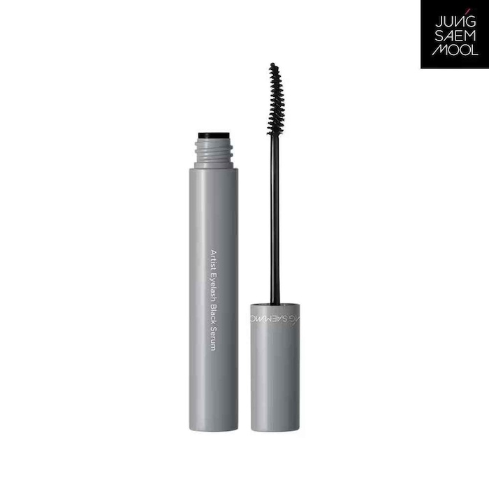 JUNG SAEM MOOL beauty Artist Eyelash Black Serum 10gProduct Thumbnail