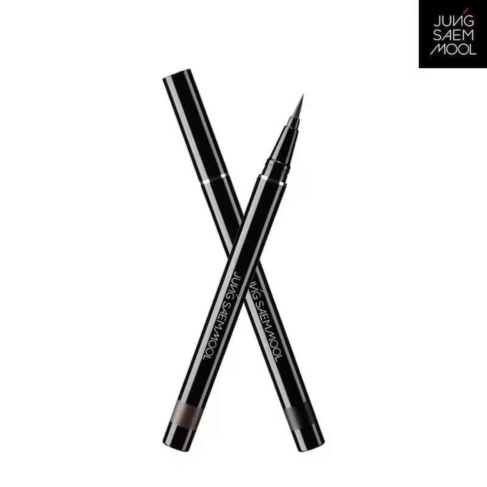 JUNG SAEM MOOL beauty Artist Kohl Pen Liner Brown 棕色Product Thumbnail