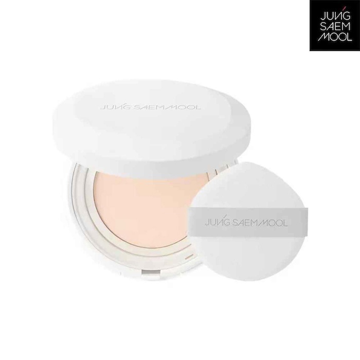 JUNG SAEM MOOL beauty Pro-lasting Flawless Fit Mesh Cushion #19 Fair Light Product Thumbnail