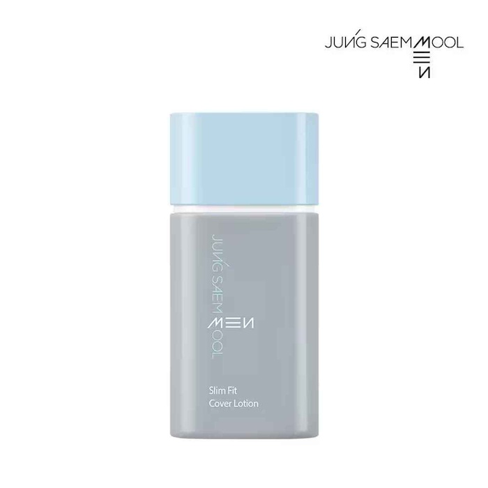 JUNG SAEM MOOL beauty MEN Slim Fit Cover Lotion 03 Sand 沙色Product Thumbnail