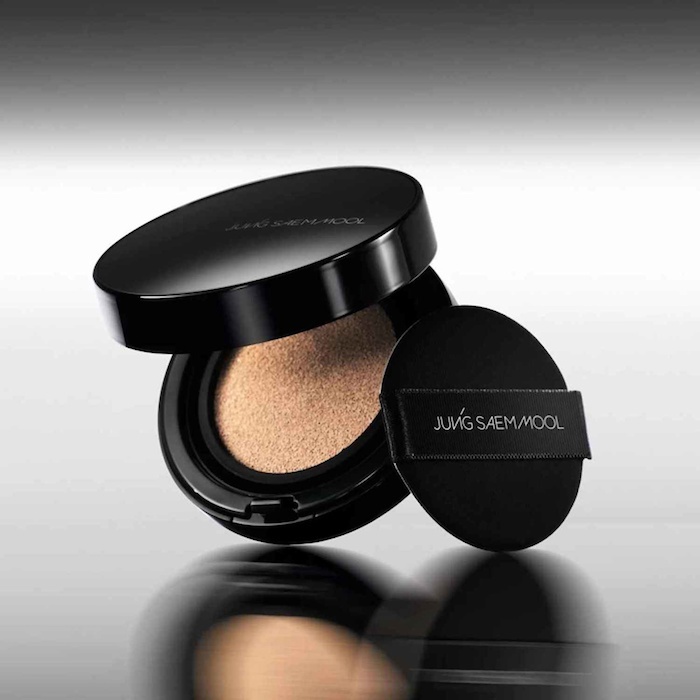 JUNG SAEM MOOL beauty Essential Skin Nuder Longwear Cushion (14g x 2) FairProduct Thumbnail