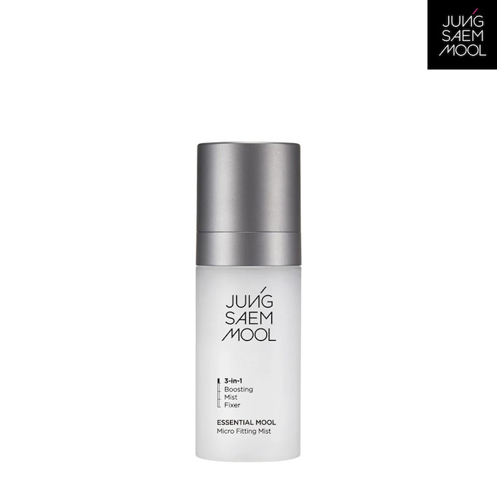 JUNG SAEM MOOL beauty Essential Mool Micro Fitting Mist 55ml 55mlProduct Thumbnail