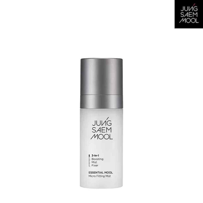 JUNG SAEM MOOL beauty Essential Mool Micro Fitting Mist 55ml 55mlProduct Thumbnail