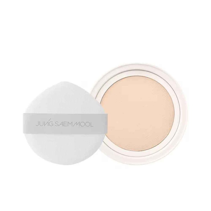 JUNG SAEM MOOL beauty Pro-lasting Flawless Fit Mesh Cushion Refill Fair LightProduct Thumbnail