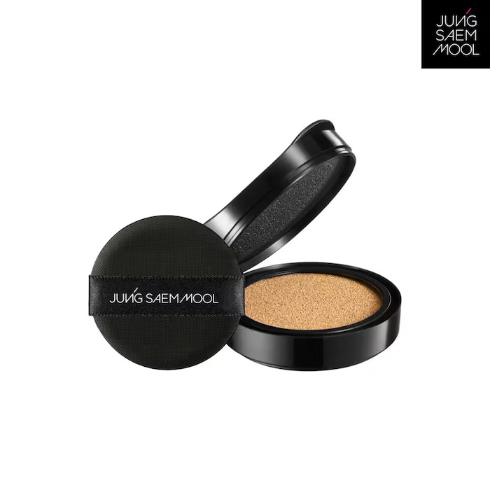 JUNG SAEM MOOL beauty Essential Skin Nuder Cushion Refill LightProduct Thumbnail
