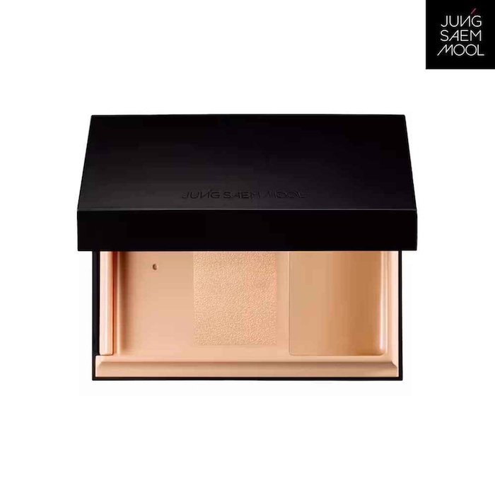 JUNG SAEM MOOL beauty Essential Star-cealer Foundation (Foundation: 15g, Concealer: 4.5g ) LightProduct Thumbnail