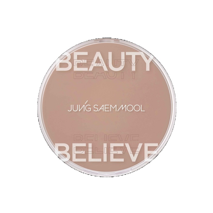 JUNG SAEM MOOL beauty Artist Cushion Blush (Ruddy Beige) 4gProduct Thumbnail