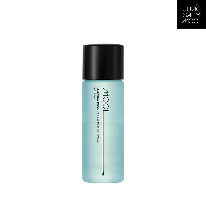 JUNG SAEM MOOL beauty ESSENTIAL MOOL LIP & EYE MAKE UP REMOVER 150ml 150mlProduct Thumbnail