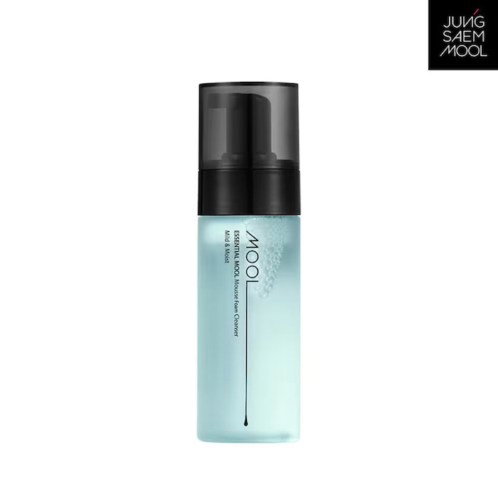 JUNG SAEM MOOL beauty 珍珠煥顏亮膚潔面泡沫150ml 150mlProduct Thumbnail