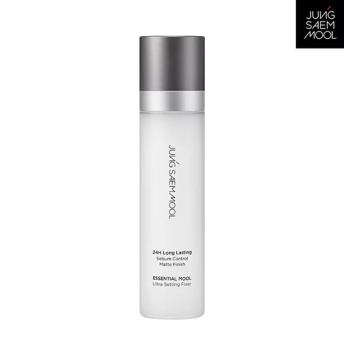 JUNG SAEM MOOL beauty Essential Mool Ultra Setting Fixer 120mlProduct Thumbnail