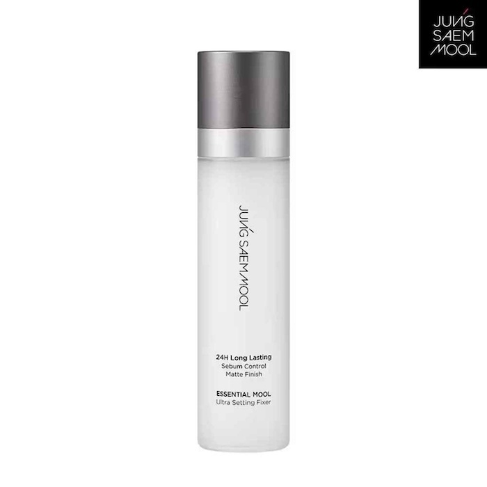 JUNG SAEM MOOL beauty Essential Mool Ultra Setting Fixer 55mlProduct Thumbnail