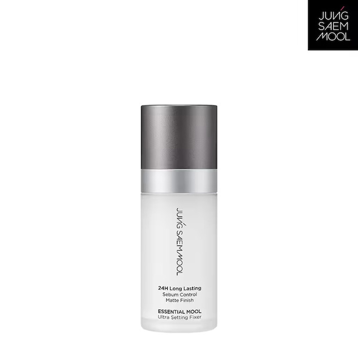 JUNG SAEM MOOL beauty Essential Mool Ultra Setting Fixer 55mlProduct Thumbnail