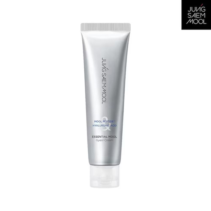 JUNG SAEM MOOL beauty Essential Mool Gyeol Cream 60ml 60mlProduct Thumbnail