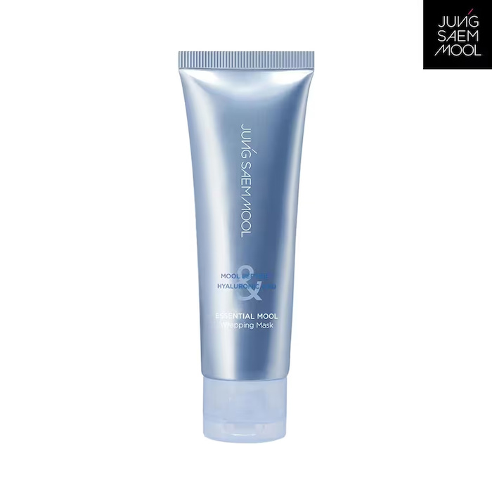 JUNG SAEM MOOL beauty Essential Mool Wrapping Mask 80ml 80mlProduct Thumbnail