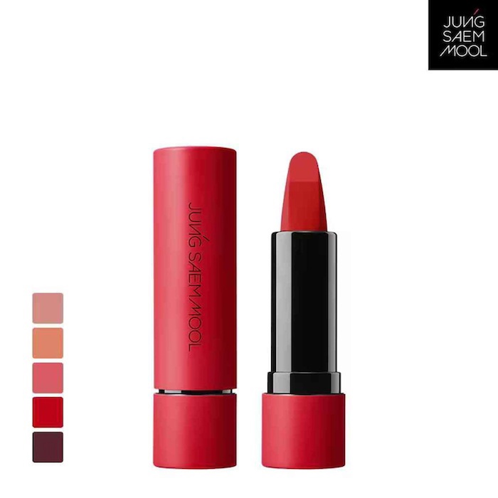 JUNG SAEM MOOL beauty New Classic Matte Lipstick 3.5g Picture ColorProduct Thumbnail