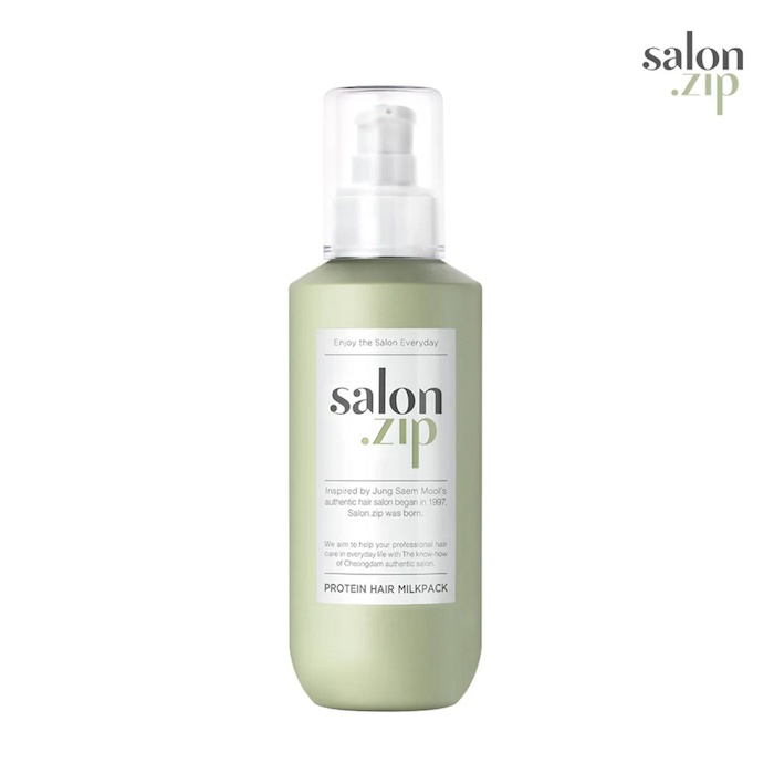 JUNG SAEM MOOL beauty Salon.zip Protein Hair Milkpack 200mlProduct Thumbnail