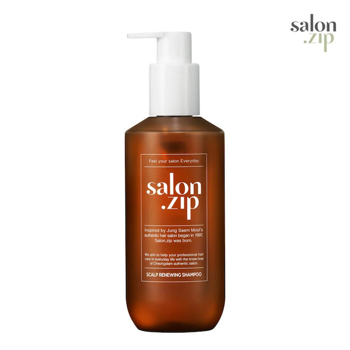 JUNG SAEM MOOL beauty Salon.zip Scalp Renewing Shampoo 400gProduct Thumbnail