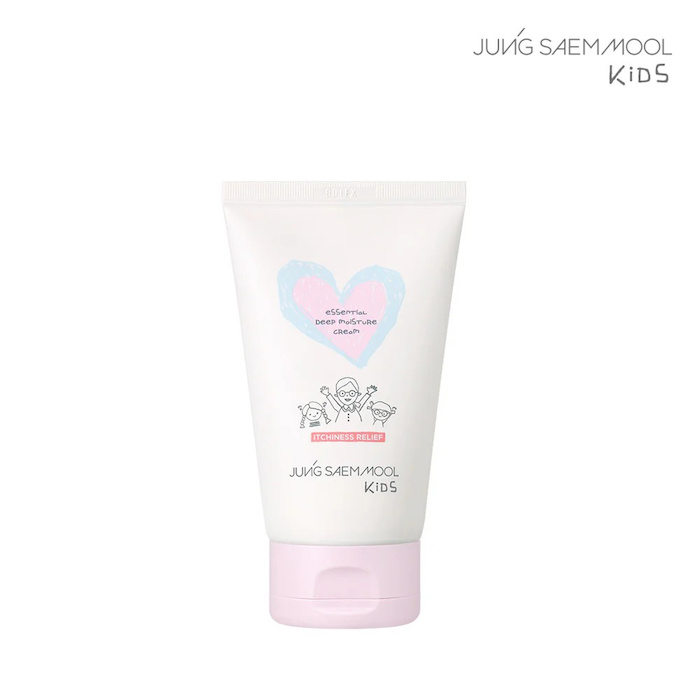 JUNG SAEM MOOL beauty KIDS Essential Deep Moisture Cream 100mlProduct Thumbnail