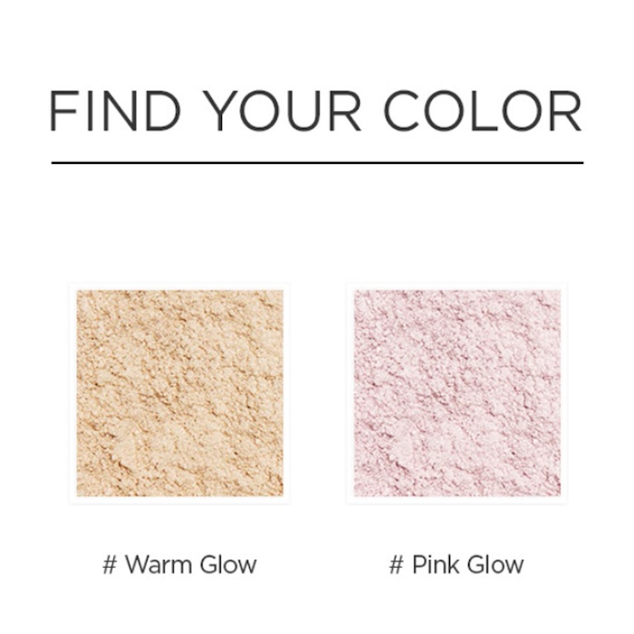 JUNG SAEM MOOL beauty Essential Powder Illuminator 10g Warm GlowProduct Thumbnail