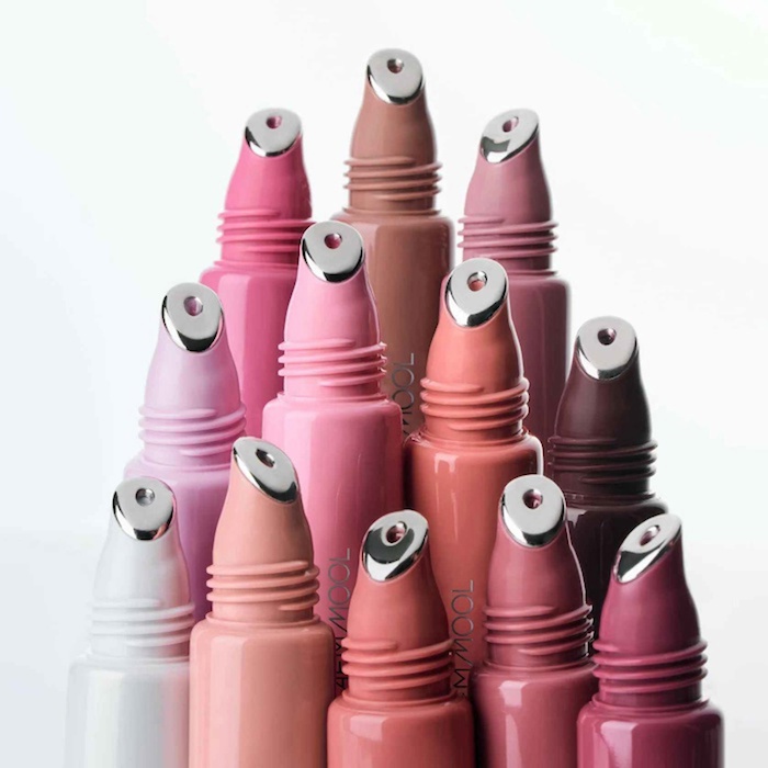 JUNG SAEM MOOL beauty LIP# Barbie Muse Picture ColorProduct Thumbnail