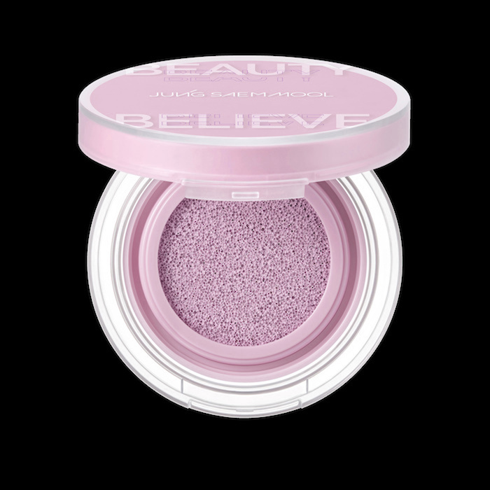 JUNG SAEM MOOL beauty 彩妝師柔焦氣墊腮紅 undefinedProduct Thumbnail