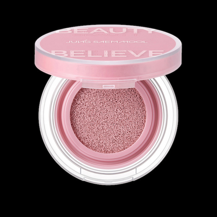 JUNG SAEM MOOL beauty 彩妝師柔焦氣墊腮紅 undefinedProduct Thumbnail