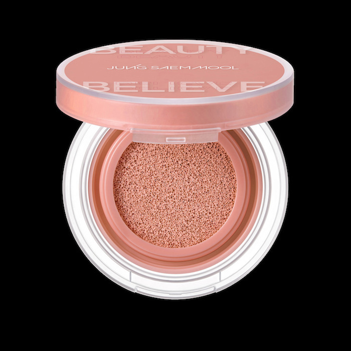 JUNG SAEM MOOL beauty 彩妝師柔焦氣墊腮紅 undefinedProduct Thumbnail