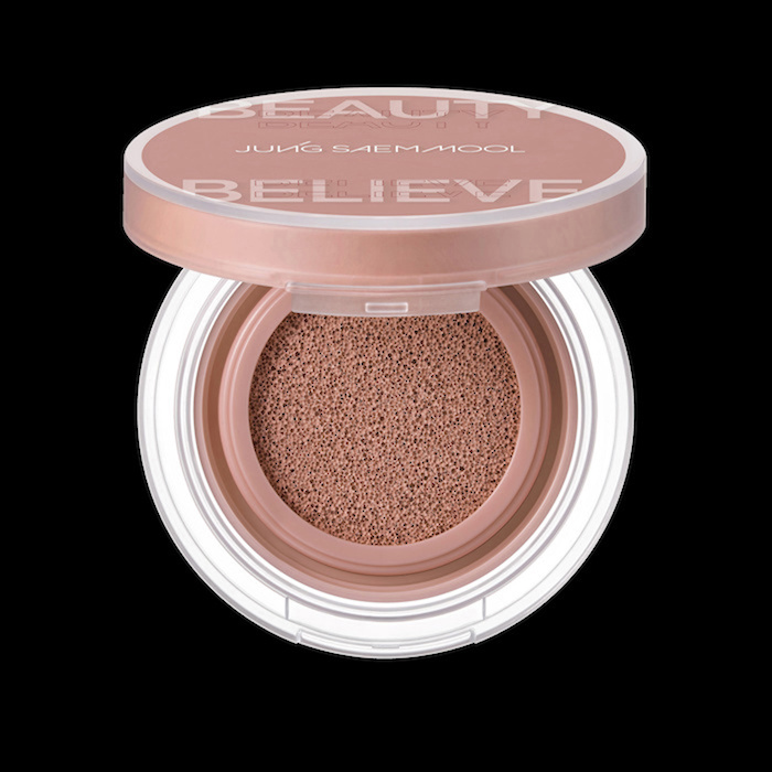 JUNG SAEM MOOL beauty 彩妝師柔焦氣墊腮紅 undefinedProduct Thumbnail